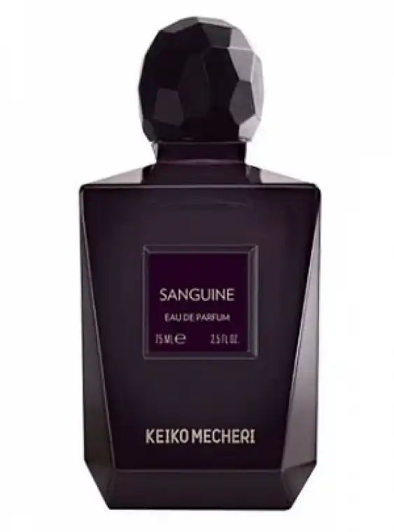 Keiko Mecheri Sanguine - Perfume
