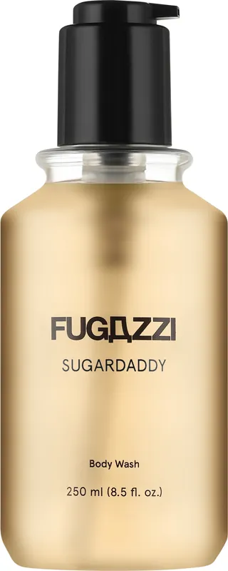 Fugazzi Sugardaddy - Bath and Body