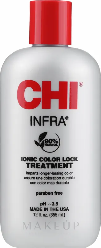 Chemical Residue Neutralizer Mask - Hair