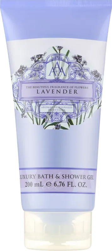 Shower Gel - Bath and Body