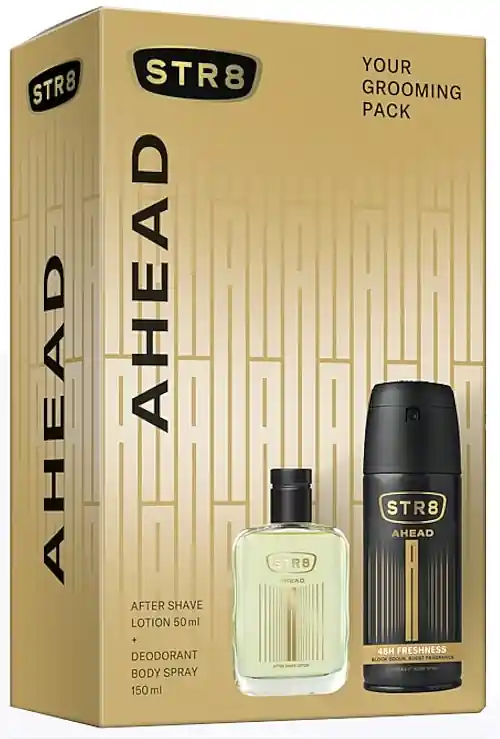 STR8 Ahead - Perfume