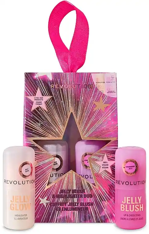 Set - Skin Care Products