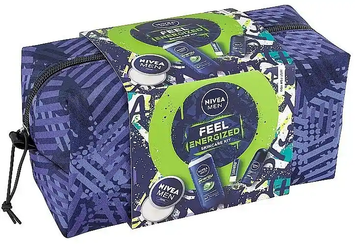 Set - Skin Care Products