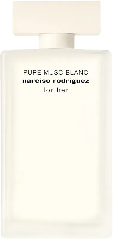 Narciso Rodriguez For Her Pure Musc Blanc - Perfume