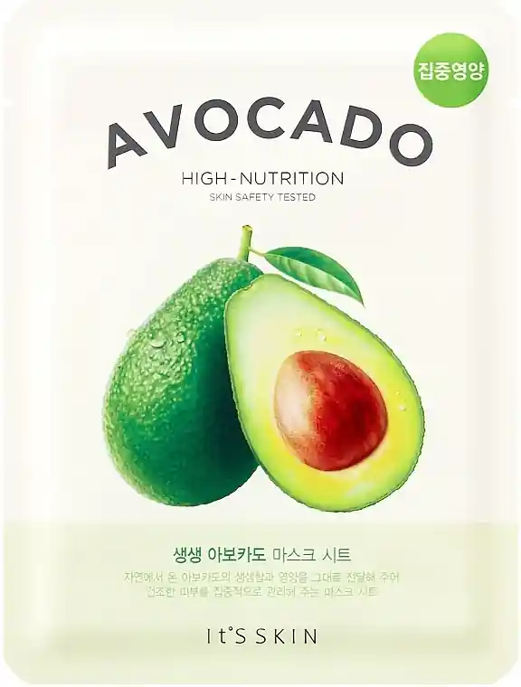 Face Sheet Mask - Skin Care Products