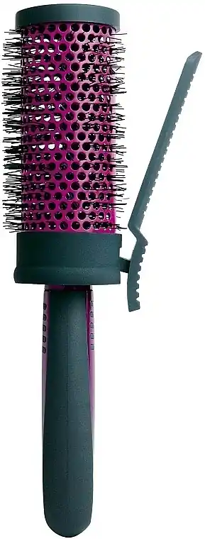 Thermal Brush with Clip, 48 mm - Accessories