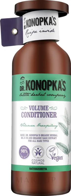 Volume Hair Conditioner
