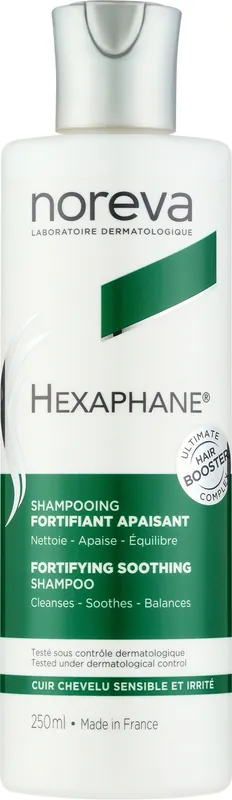 Shampoo - Hair