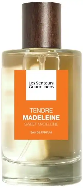 Les Senteurs Gourmandes Tendre Madeleine - Perfume