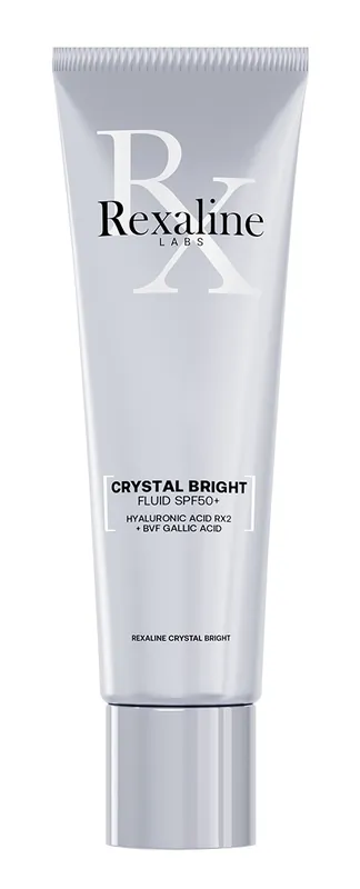Mattifying Face Sun Fluid - Skin Care Products