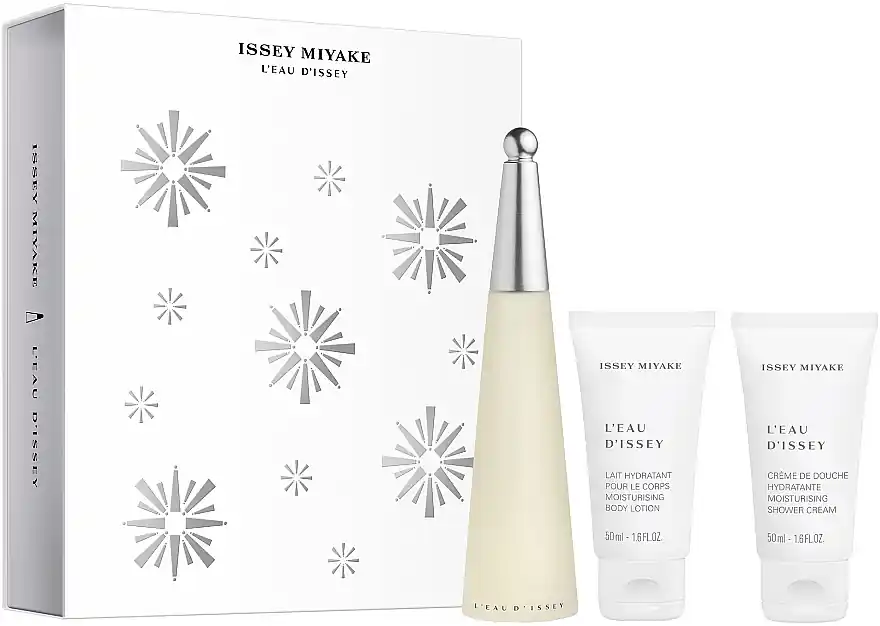 Issey Miyake Leau Dissey - Perfume