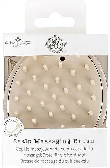 Scalp Massage Brush, 118 - Accessories