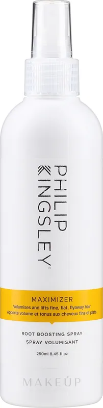 Root Volume Spray - Hair