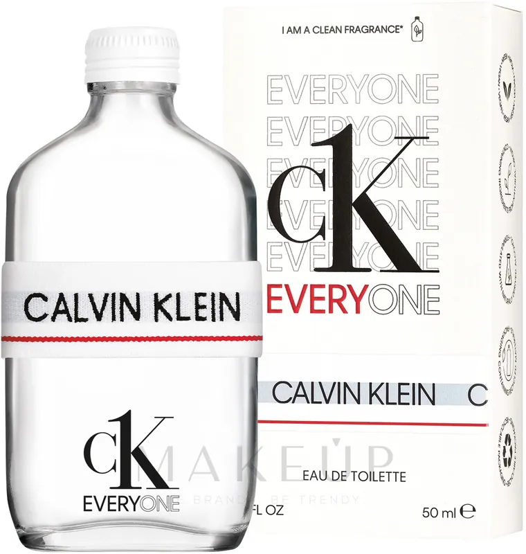 Calvin Klein CK Everyone - Perfume