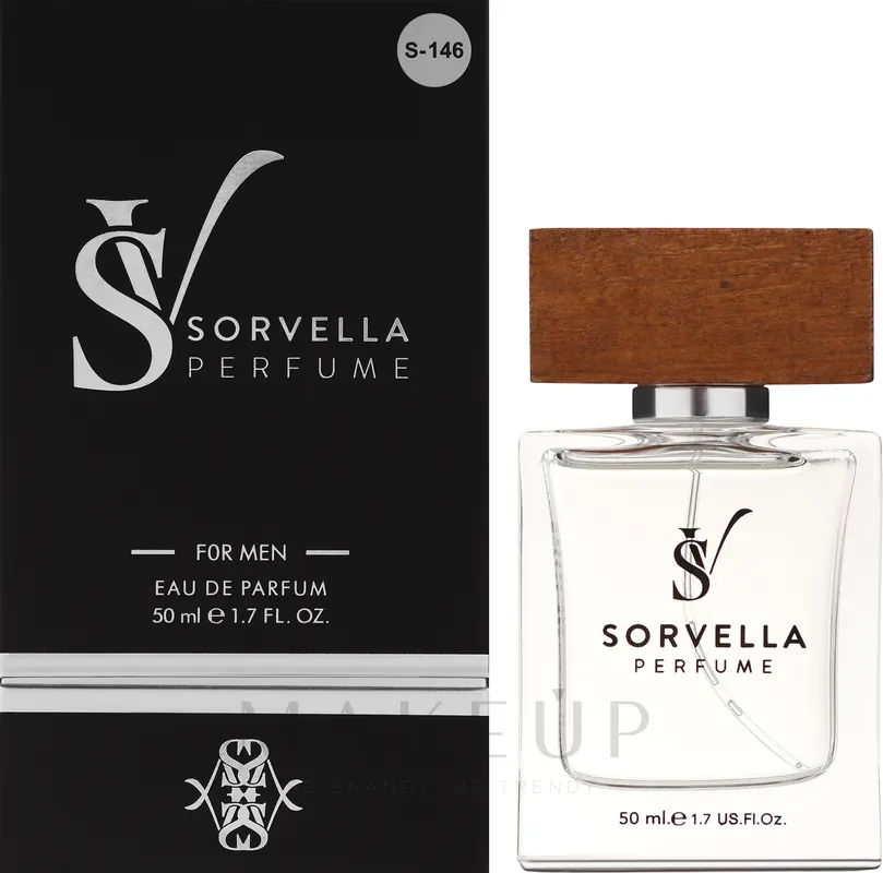 Sorvella Perfume S-146