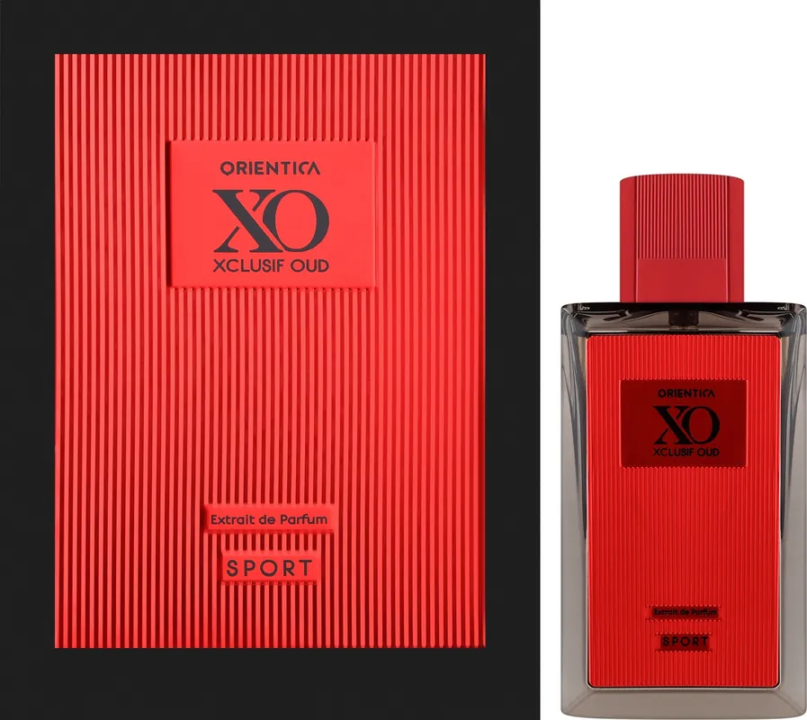 Orientica XO Exclusive Old Sport - Perfume