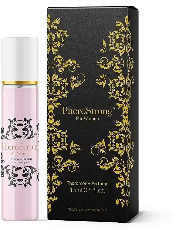 PheroStrong For Women - Perfume