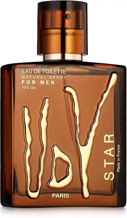 Ulric De Varens Star - Perfume