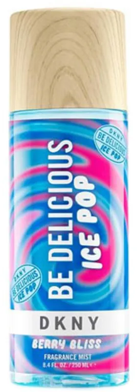 DKNY Be Delicious Ice Pop Berry Bliss - Bath and Body