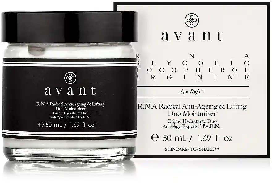 Anti-Wrinkle Moisturizing Cream
