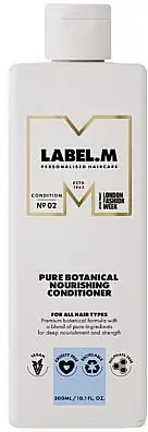 Conditioner - Hair
