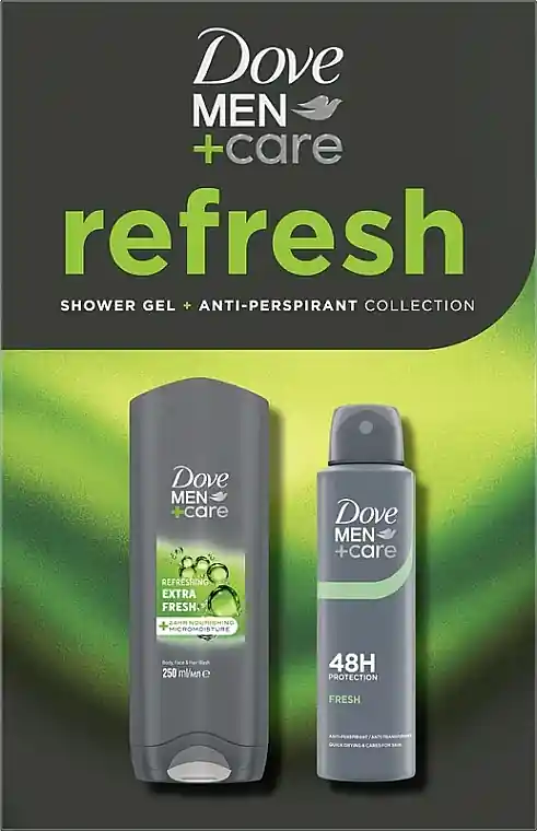 Set - Bath and Body