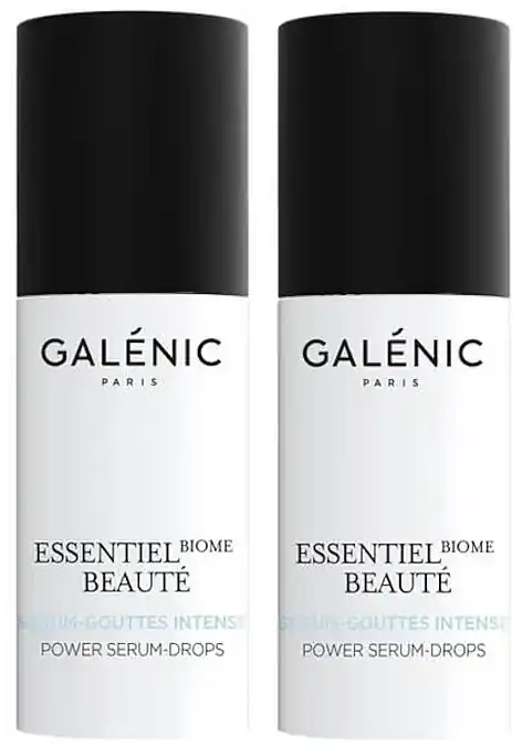 Face Serum Droplets - Skin Care Products