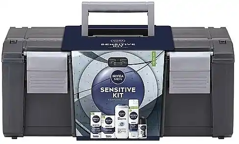 Set, 5 products - Bath and Body
