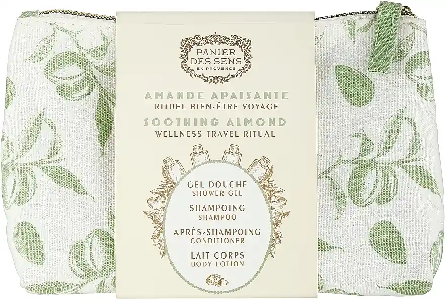 Set - Bath and Body