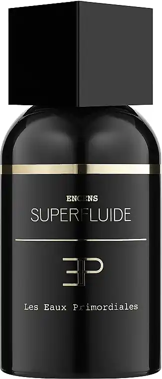 Les Eaux Primordiales Encens Superfluide - Perfume