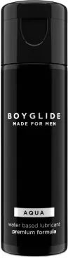 Water-Based Anal Lubricant
