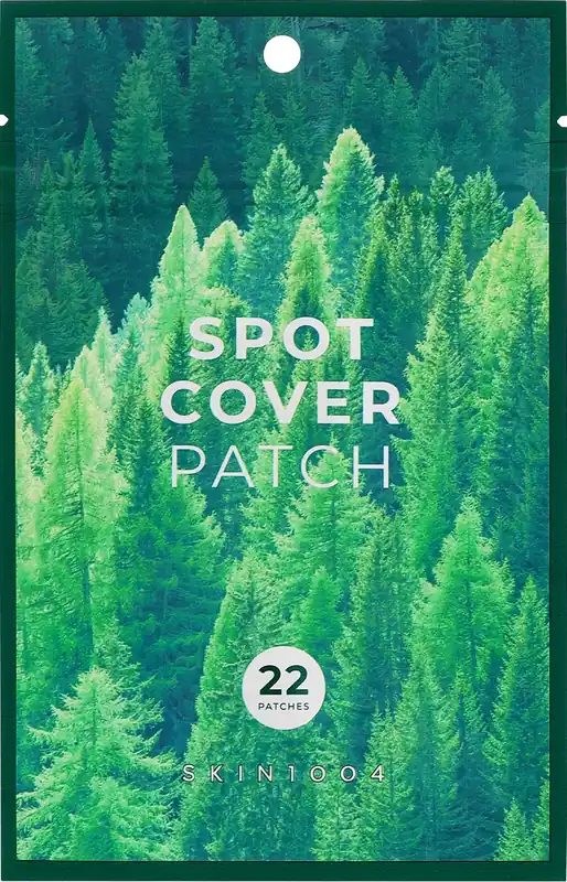 Anti-Acne Patch
