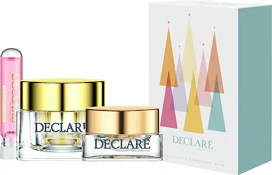 Declare Caviar Perfection - Skin Care Products