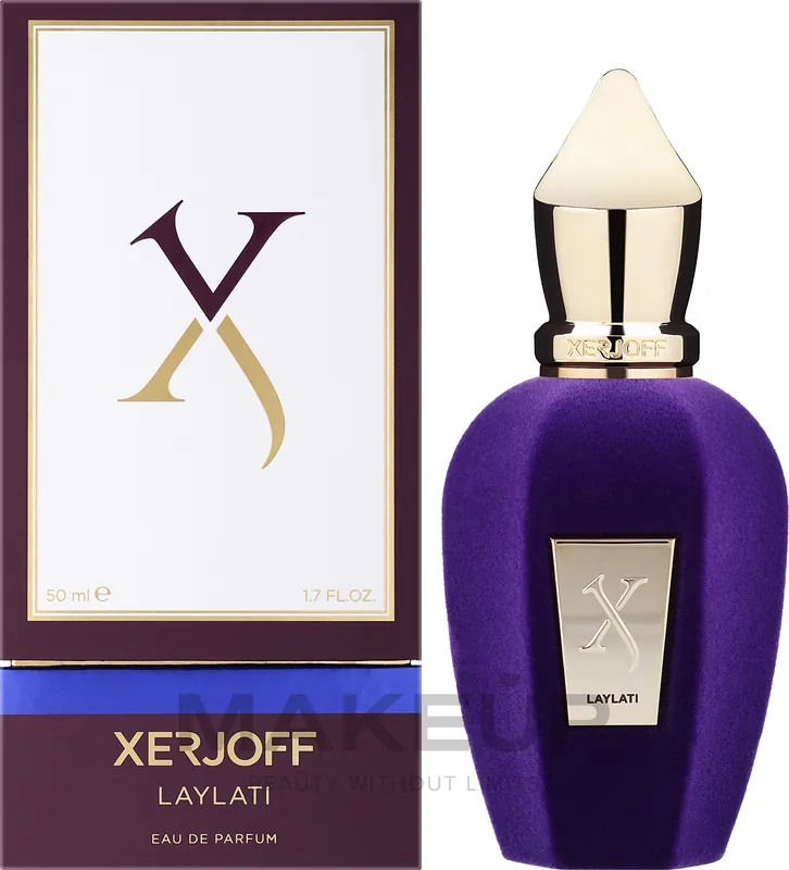 Xerjoff Laylati - Perfume