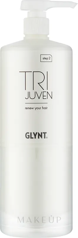 Hair Emulsion