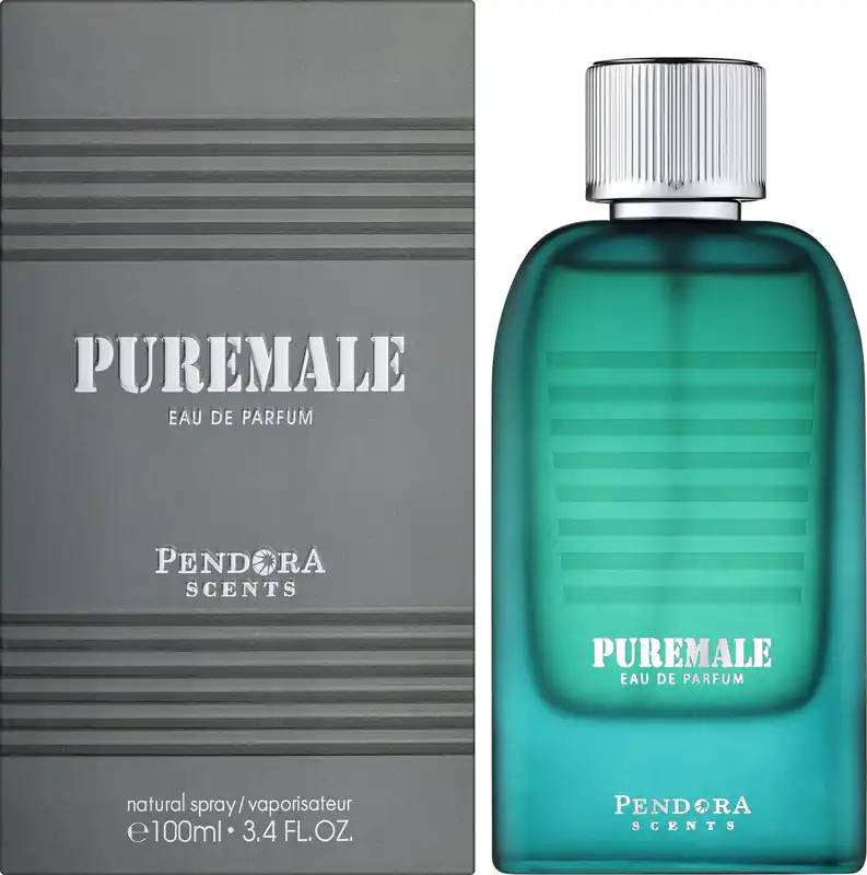 Pendora Scents Pure Male - Perfume