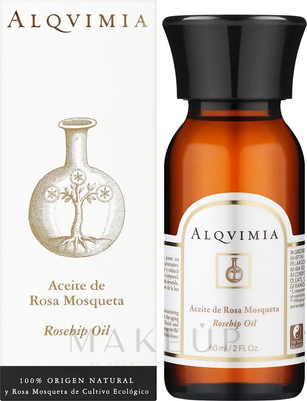 Jupiner Body Oil - Bath and Body