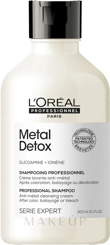 Professional Anti-Deposit Protector Shampoo