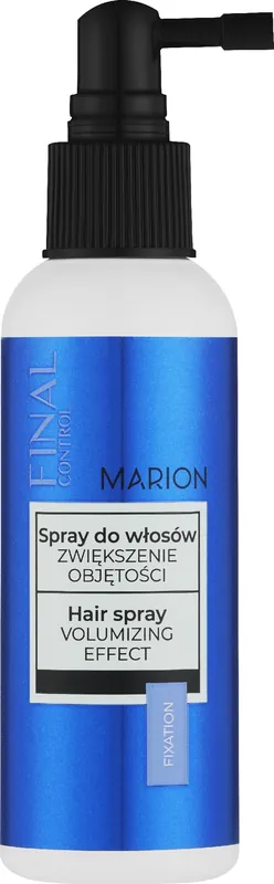 Volume Hair Spray