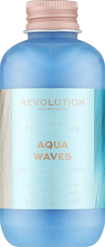 Toning Balm for Blondes - Hair