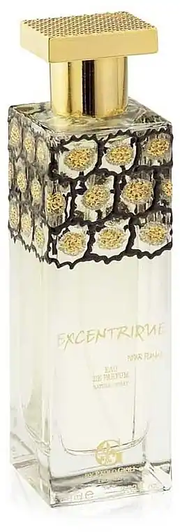 Paolo Gigli Excentrique Pour Femme - Perfume