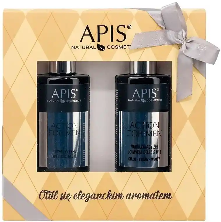Set - Bath and Body