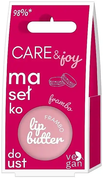 Frambo Lip Oil - Skin Care Products
