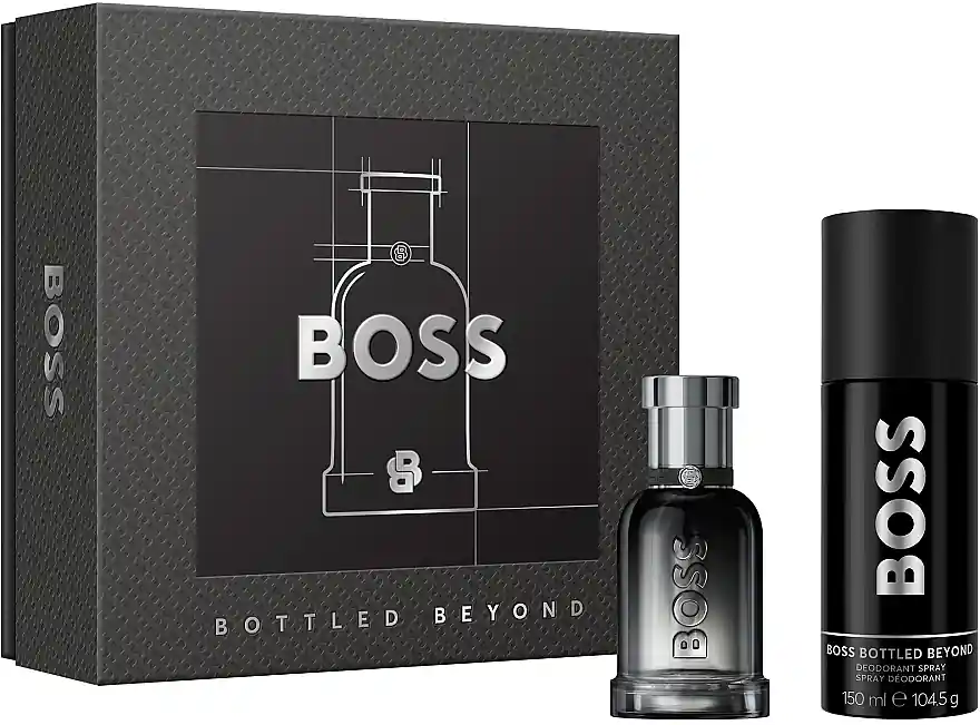 BOSS Bottled Beyond - Perfume
