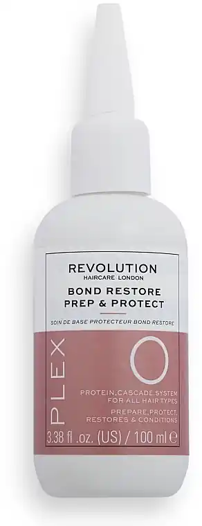 Prep & Protect Hair Mask