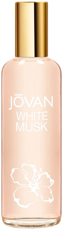 Jovan White Musk - Perfume