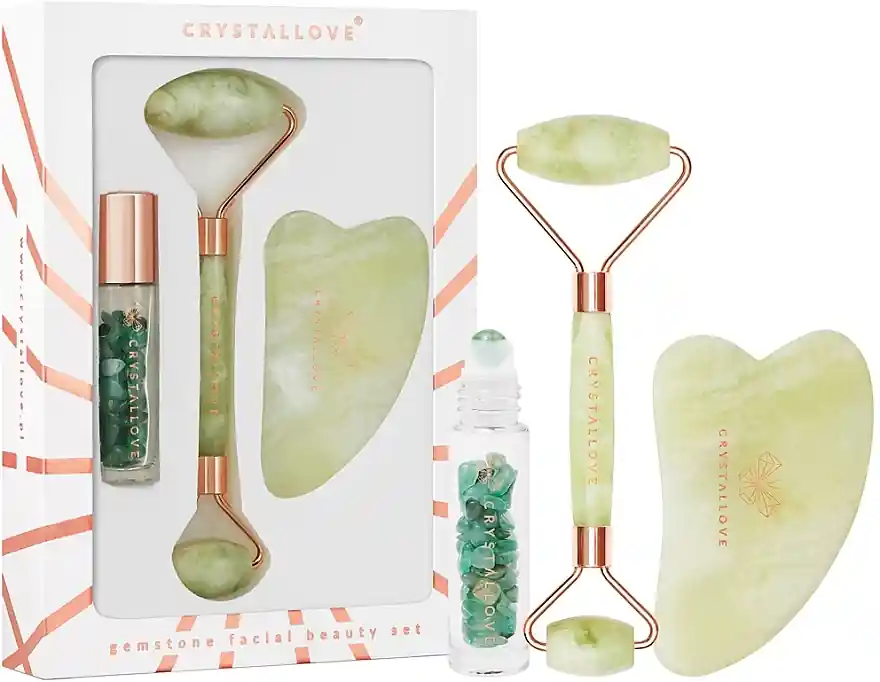 Set - Skin Care Products