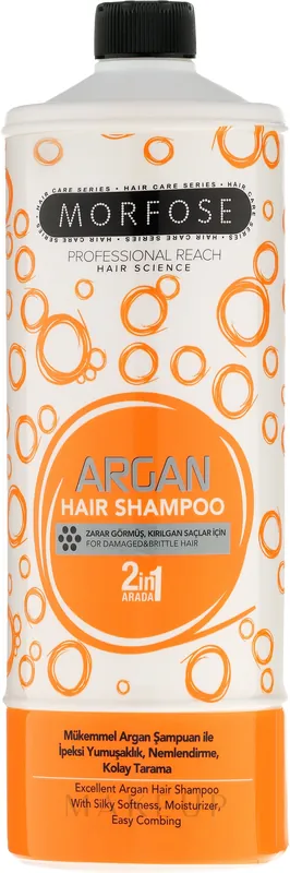 Hair Shampoo