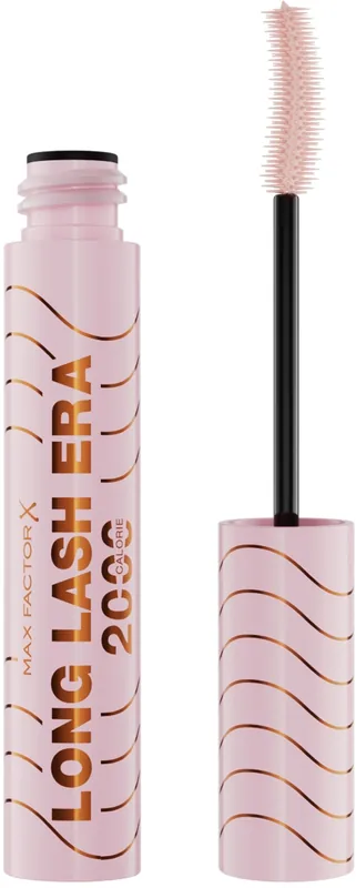 Max Factor 2000 Calorie Long Lash Era - Makeup