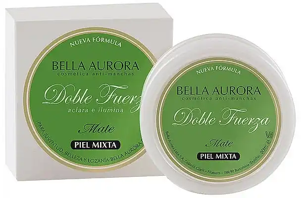 Double Strength Face Cream for Combination Skin - Skin Care Products